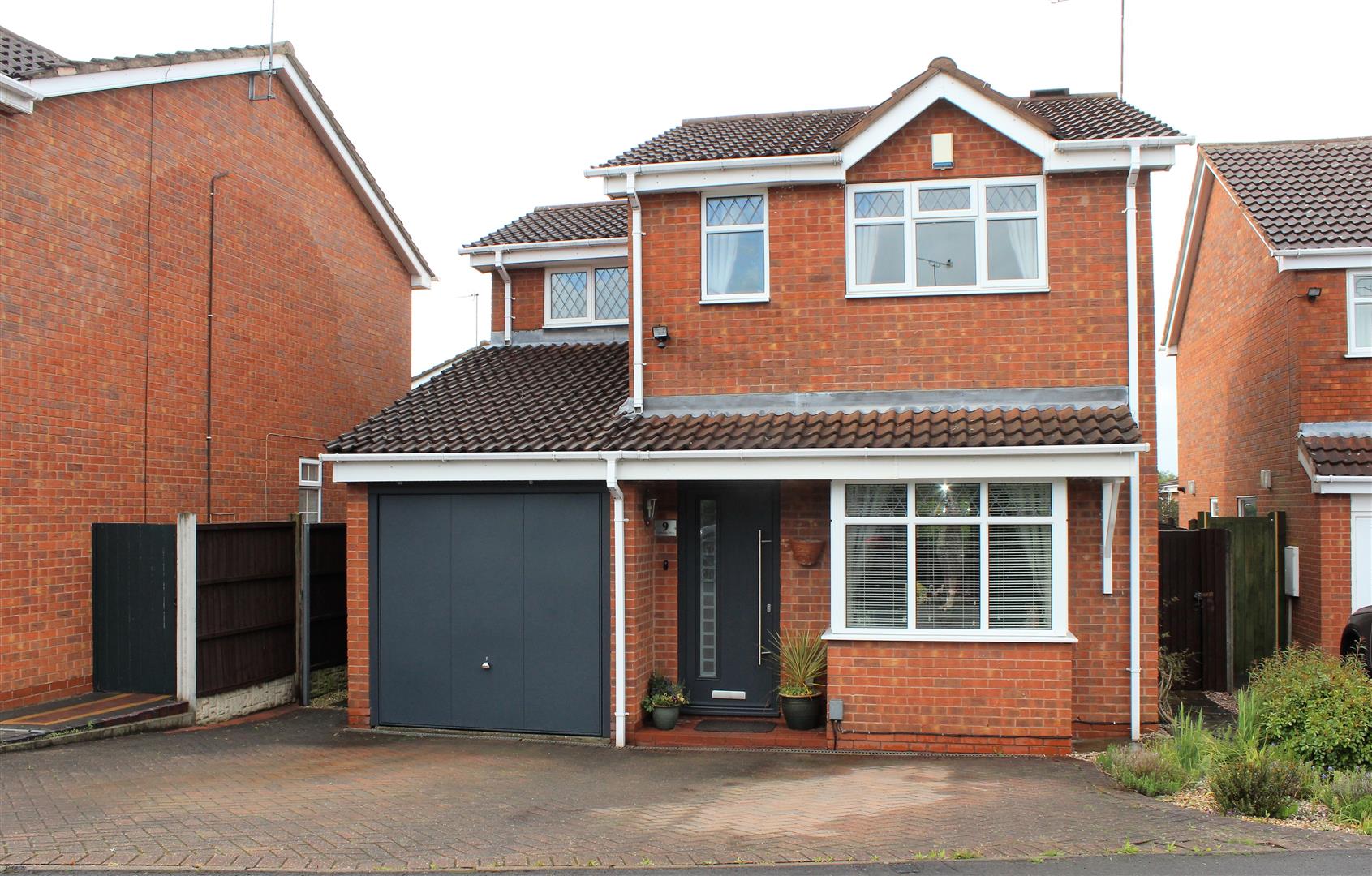 Carters Estate Agents